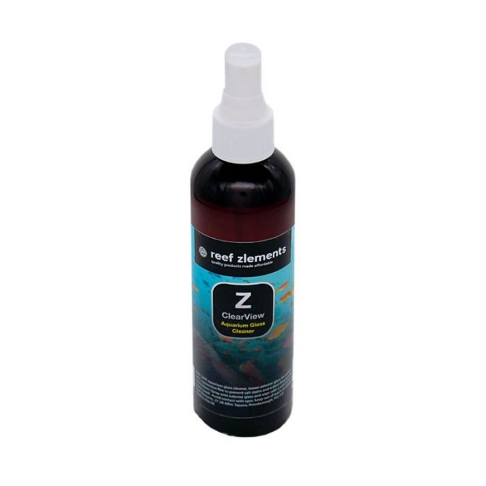 Reef Zlements Z-ClearView