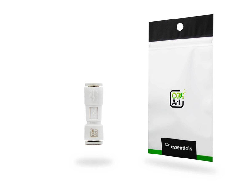 CO2Art Pro-Series Precision Inline Check Valve