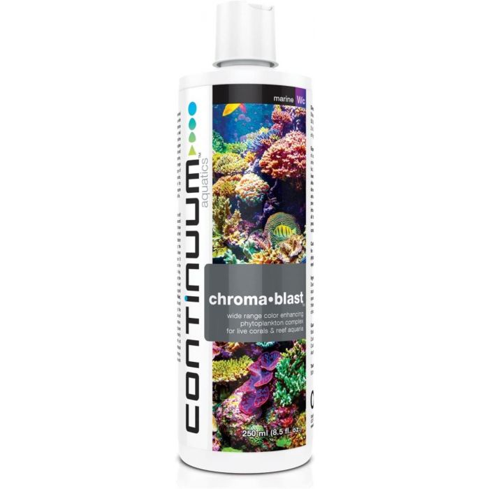 Continuum Chromablast 500ml