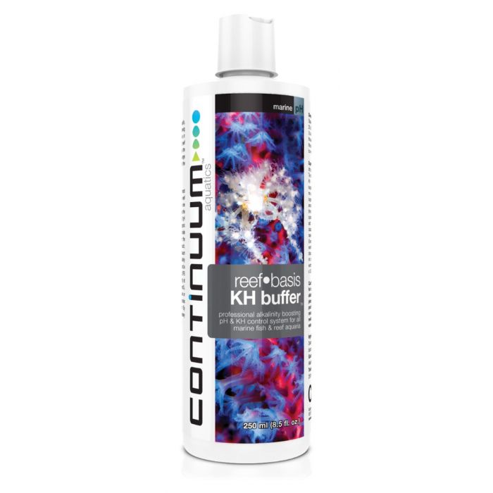Continuum Basis KH Liquid Buffer 250ml