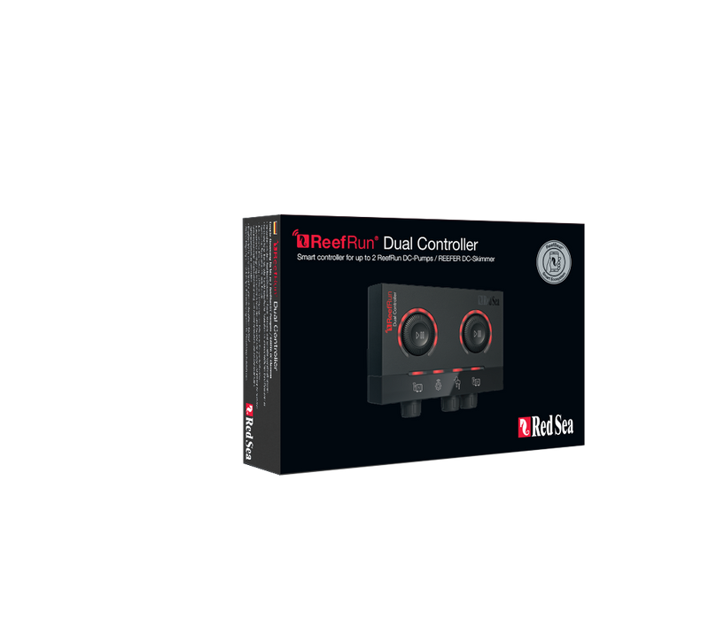 Red Sea ReefRun Duo Controller