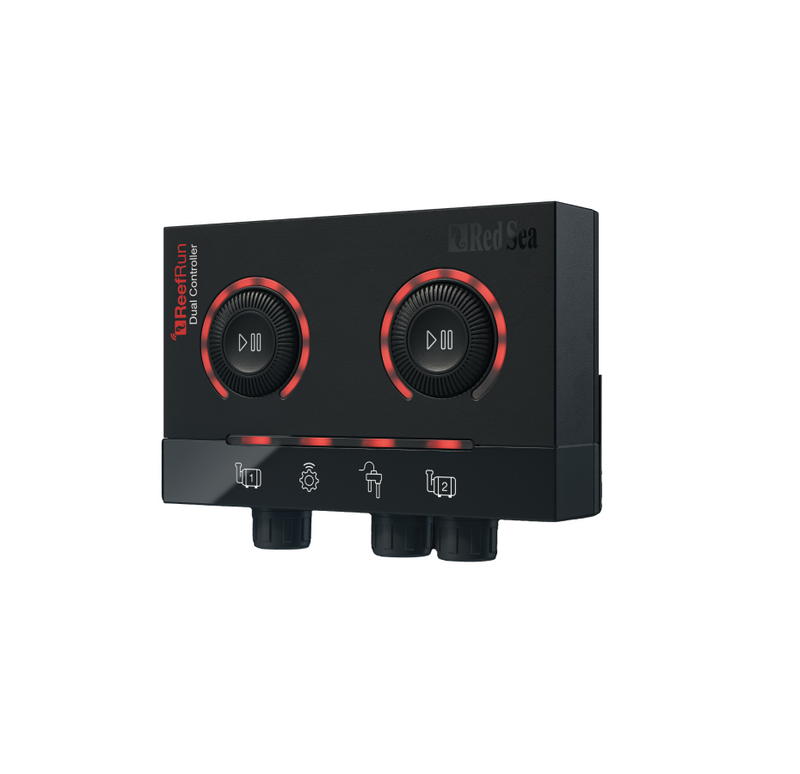 Red Sea ReefRun Duo Controller