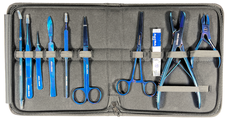 Aqua Medic Coral Frag Set - Professional Aquascaping Tools