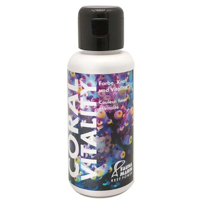 Fauna Marin Coral Vitality 50ml