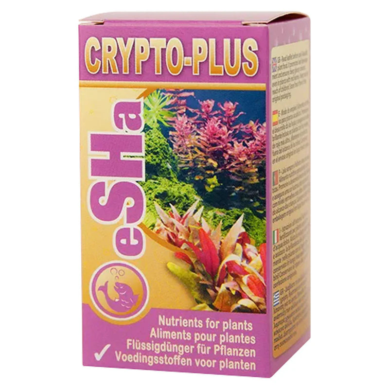 eSHa Crypto-Plus 20ml