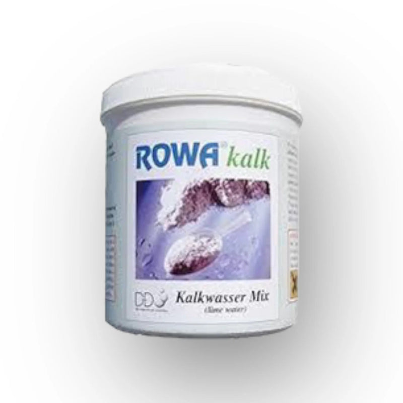 D-D 300G Rowakalk Powder (500Ml)