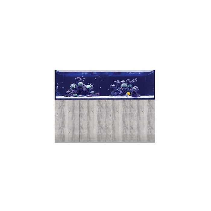 D-D Aqua-Pro Reef Aquarium 1800 Aquaframe (Alu Frame)