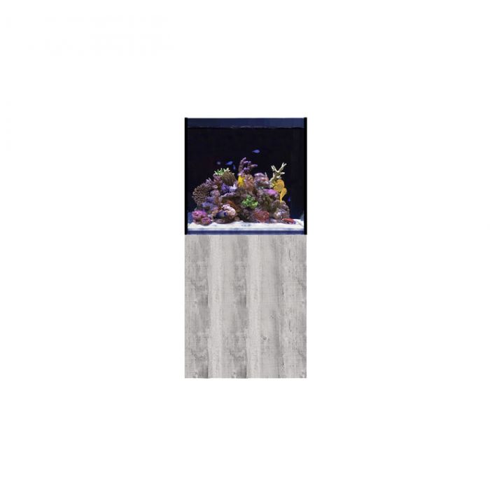 D-D Aqua-Pro Reef Aquarium 600 Cube