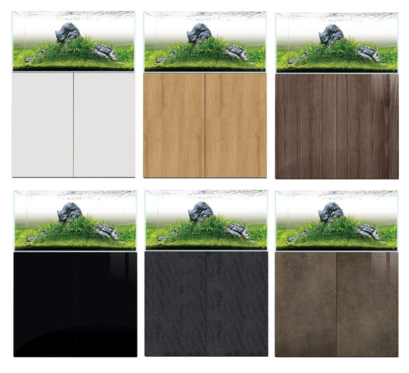 D-D Aqua-Pro Aquascaper 900 Aquarium – Standard Colours