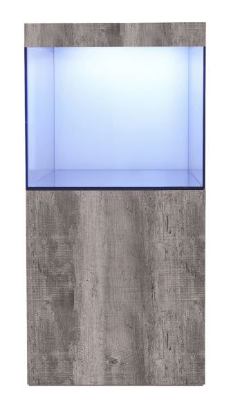 D-D Aqua-Pro Freshwater 600 Aquarium – Standard Colours-Japanese Pear Gloss