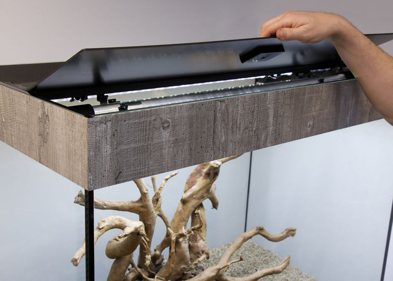 D-D Aqua-Pro Freshwater 900 Aquarium – Standard Colours