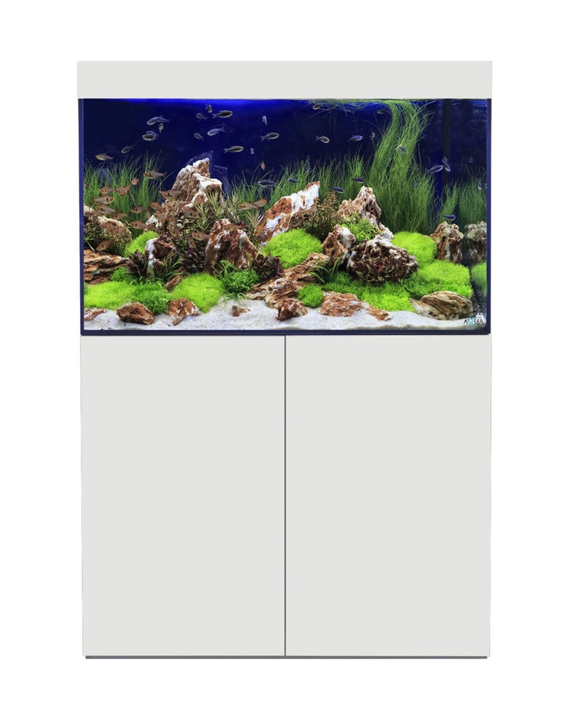 D-D Aqua-Pro Freshwater 900 Aquarium – Standard Colours