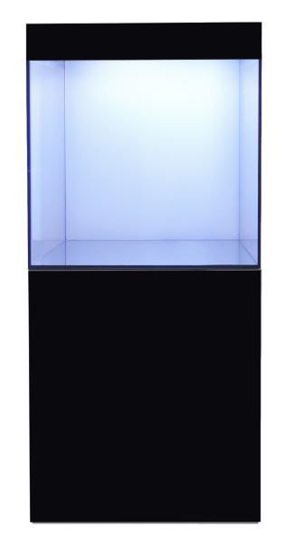 D-D Aqua-Pro Freshwater 600 CUBE Aquarium – Premium Colours