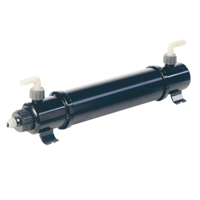 D-D 80w Aquarium UV Steriliser