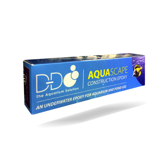 D-D Aquascape Aquarium Epoxy (Coralline)