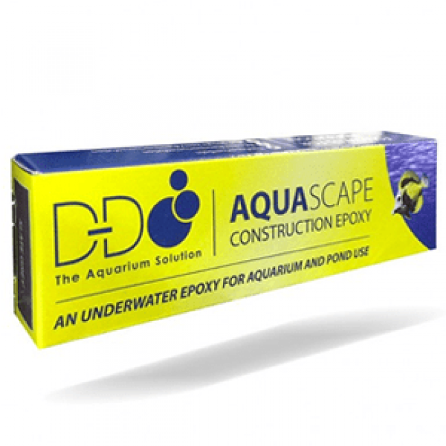 D-D Aquascape Aquarium Epoxy (Rock Grey)