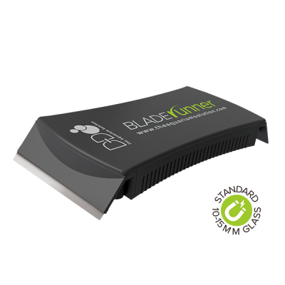 D-D Bladerunner Algae Magnet Blade - Standard