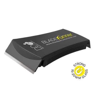 D-D Bladerunner Algae Magnet Blade - Strong