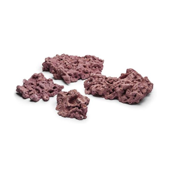 D-D Marco Foundation Rock Coralline 18kg