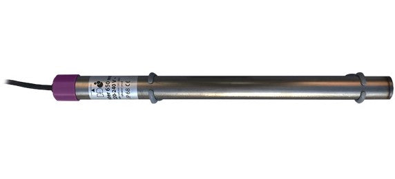 D-D Schego 600w Titanium Aquarium Heater
