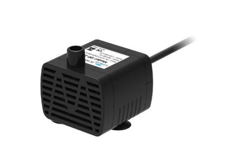 D-D H2Ocean Compact ATO Replacement DC Refill Pump