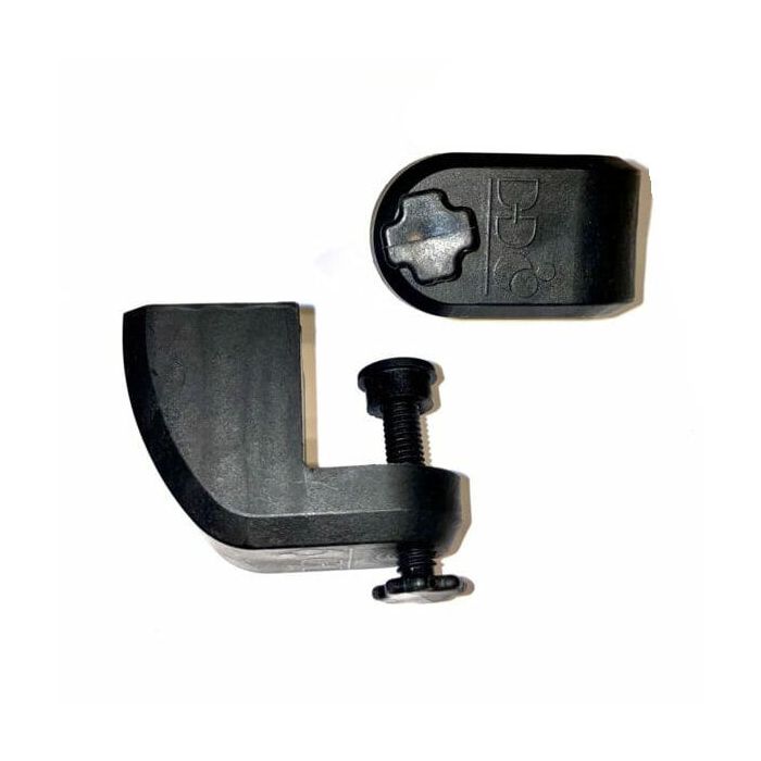 D-D HTM Clamp Set