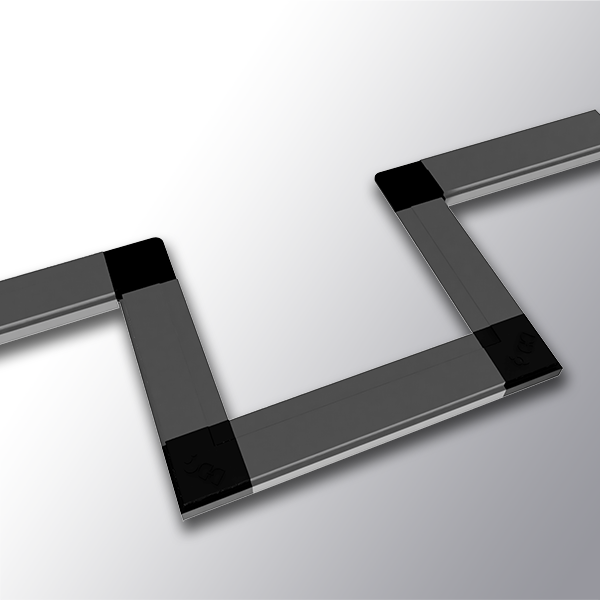 D-D Jumpguard Flexi Cutout Set