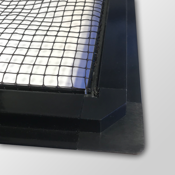 D-D Jumpguard Pro 180 x 90cm DIY Aquarium Net Cover