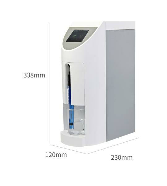 Kamoer KH Carer ドーシングポンブ Kamoer KH Carer — Finest Aquatics