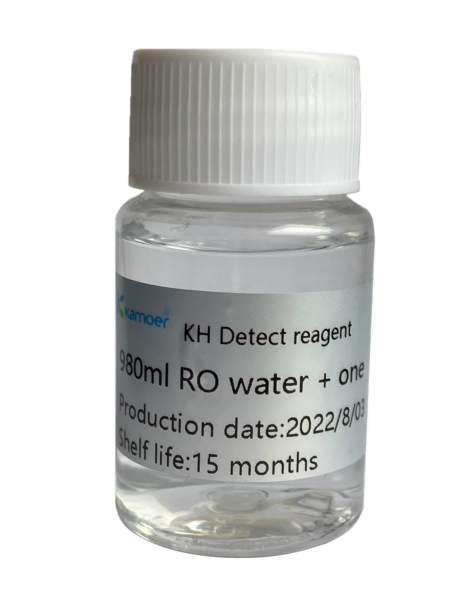 D-D KH Manager Concentrated Test Reagent 20ml Bottle