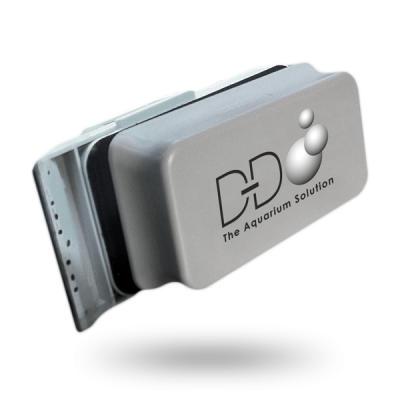 D-D Magscrape Pro Large - 16mm Glass