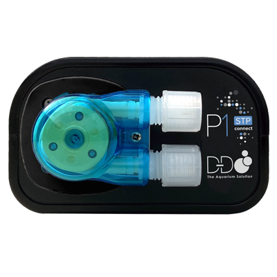 D-D P1-STP Connect Peristaltic Stepper Pump