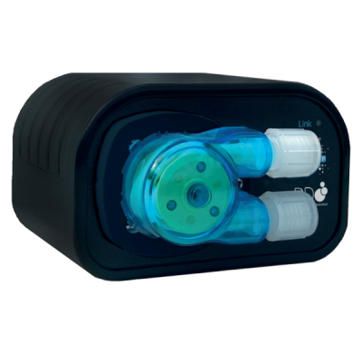 D-D P1-STP Continuous Use Peristaltic Pump