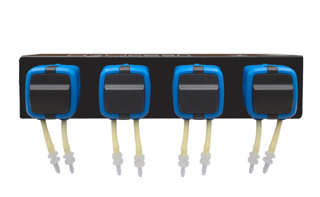 D-D H2Ocean P4 Wireless Dosing Pump