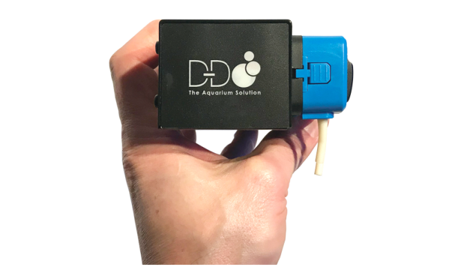 D-D H2Ocean P4 Wireless Dosing Pump