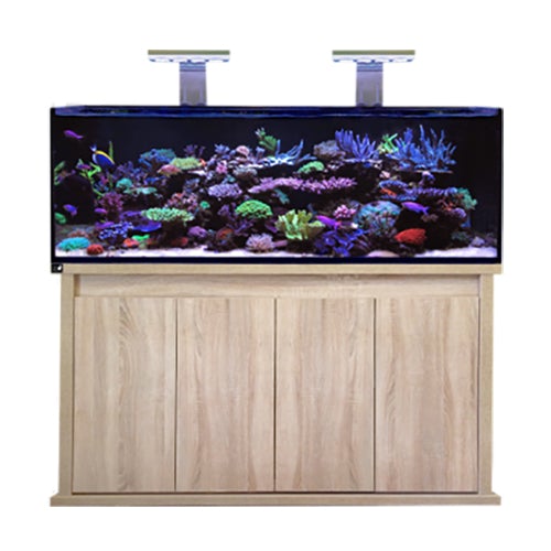 D-D Reef-Pro 1500S Systems - Standard Colours