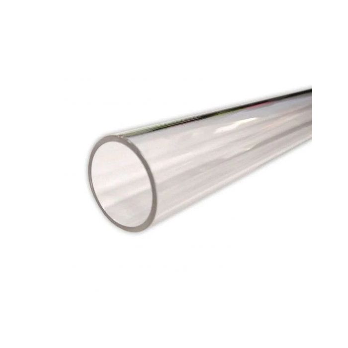 D-D Replacement Quartz Sleeve For 20W/48W Uv