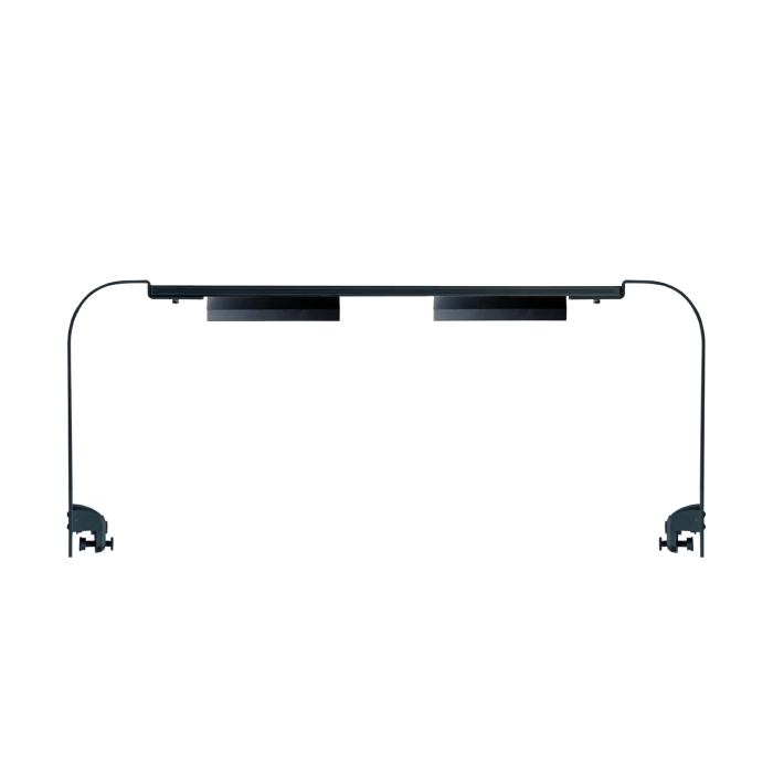 D-D Slimline Bracket Set for OTM Rail for Hydra