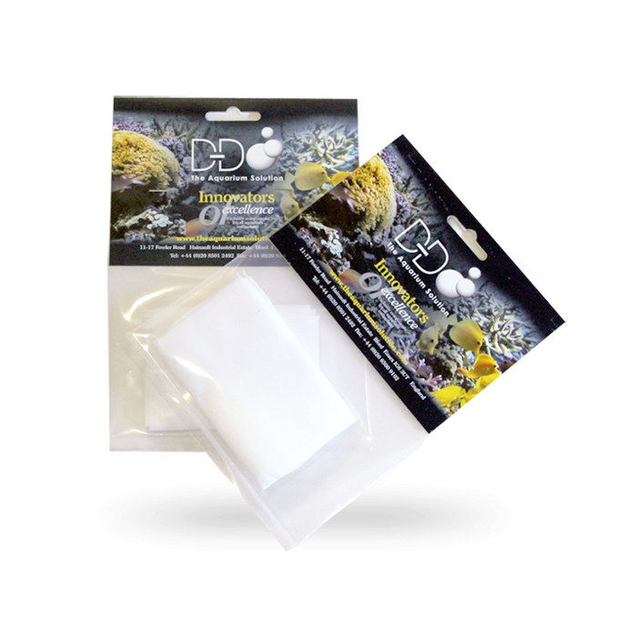 D-D Media Bags Multi Use - 2 Pack