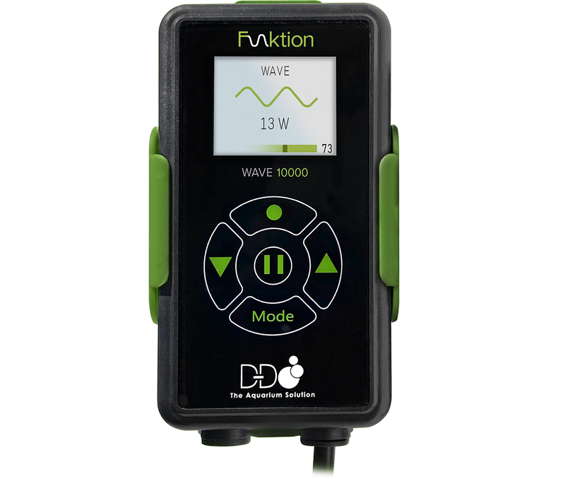 D-D Funktion Wave Pump 4000l/h