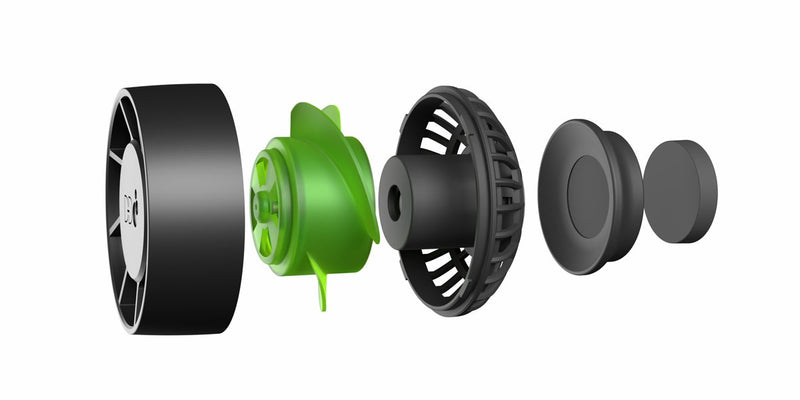 D-D Funktion Wave Pump 4000l/h
