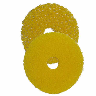 D-D H2Ocean Replacement Foam Set (Coarse & Fine)