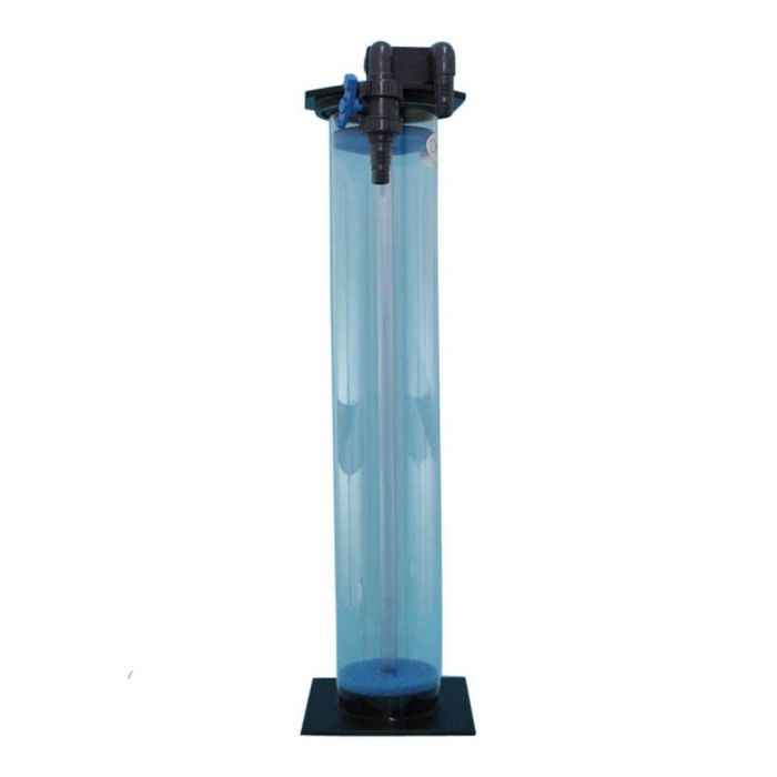 Deltec FR1020 Fluidised Reactor