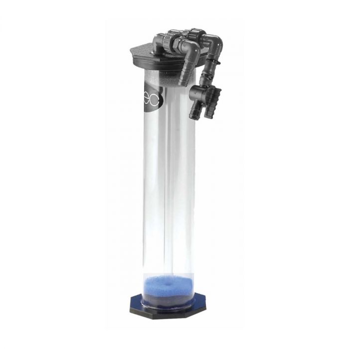 Deltec FR509 Fluidised Reactor
