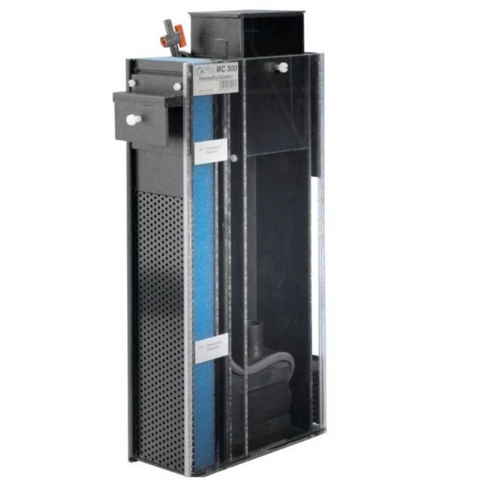 Deltec MC501 Multi Compact Protein Skimmer (DC)