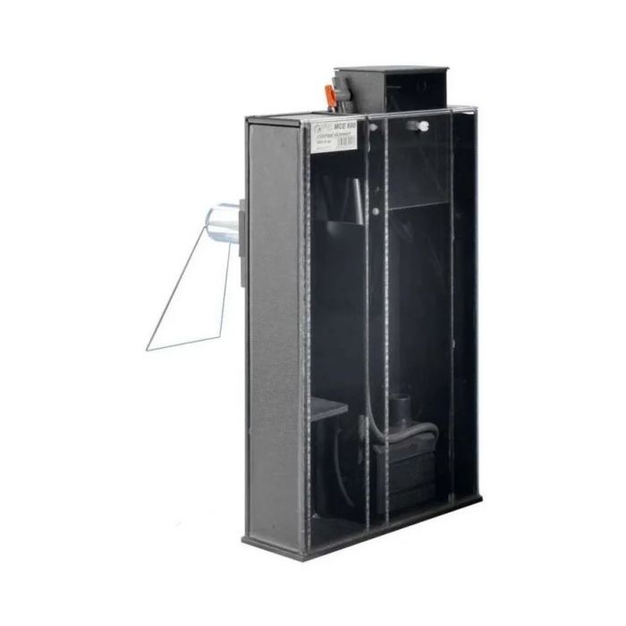 Deltec MCE601 Compact External Hang-on Protein Skimmer (DC)