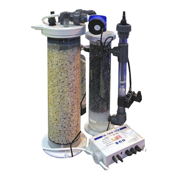 Deltec Twin-Tech 3000 Calcium Reactor