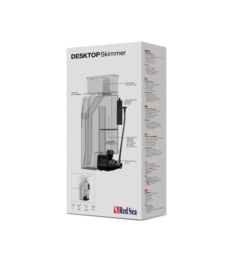 Red Sea DESKTOP Skimmer