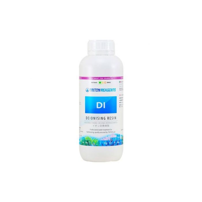 Triton DI Resin 1 litre