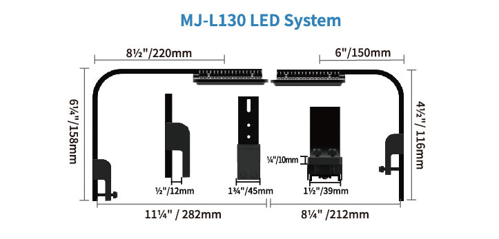 Maxspect Dice AIO Nano